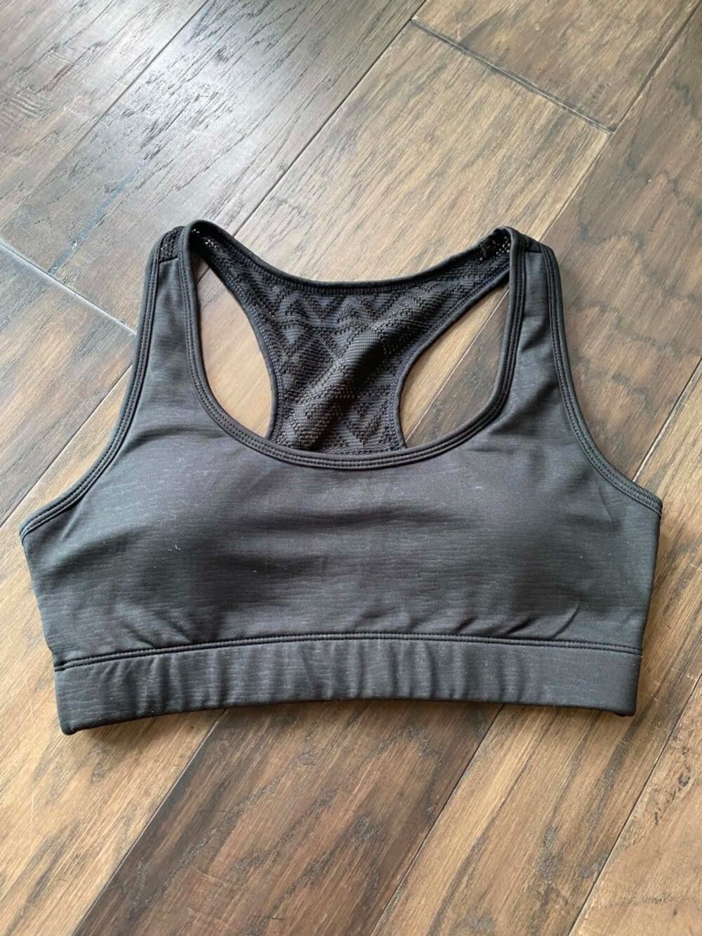 Zyia Sports Bra